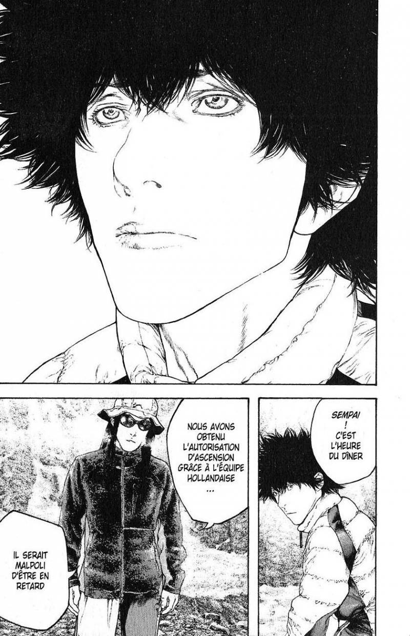 Read Ascension FRANCAIS Manga Online