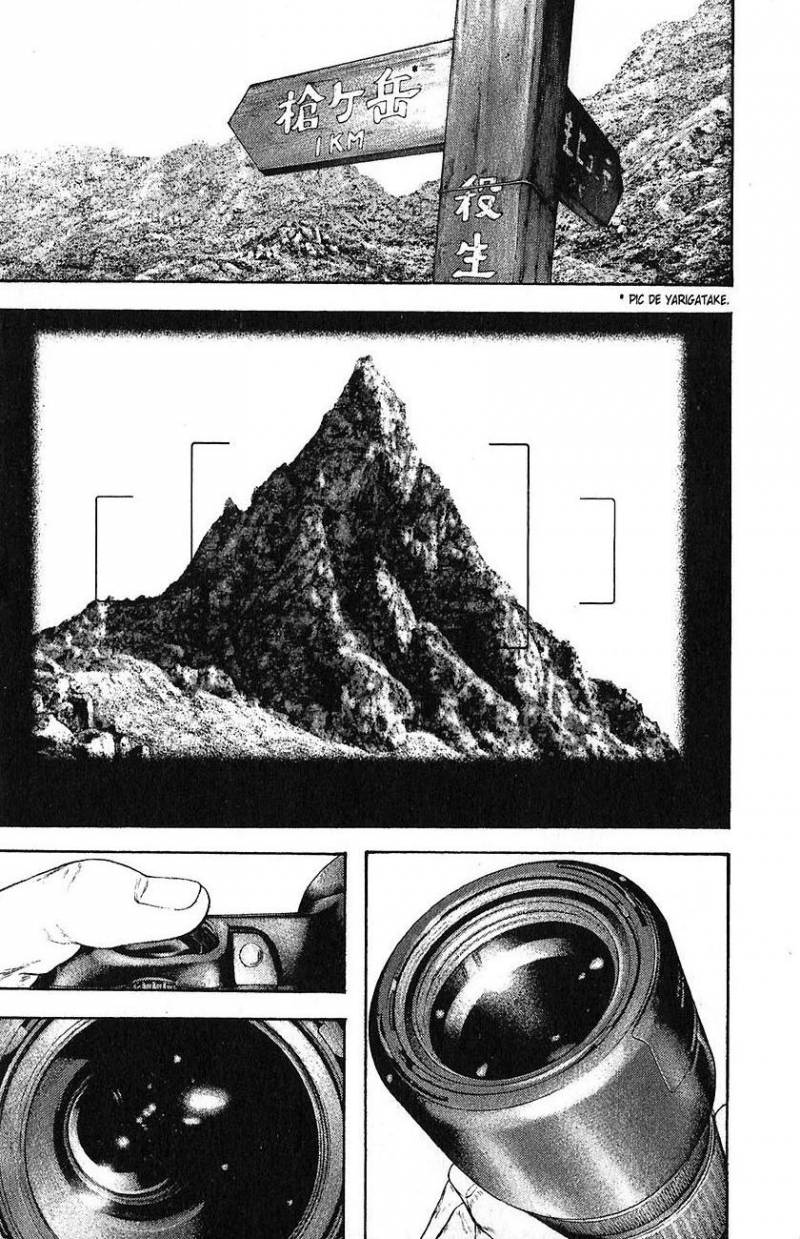 Read Ascension FRANCAIS Manga Online