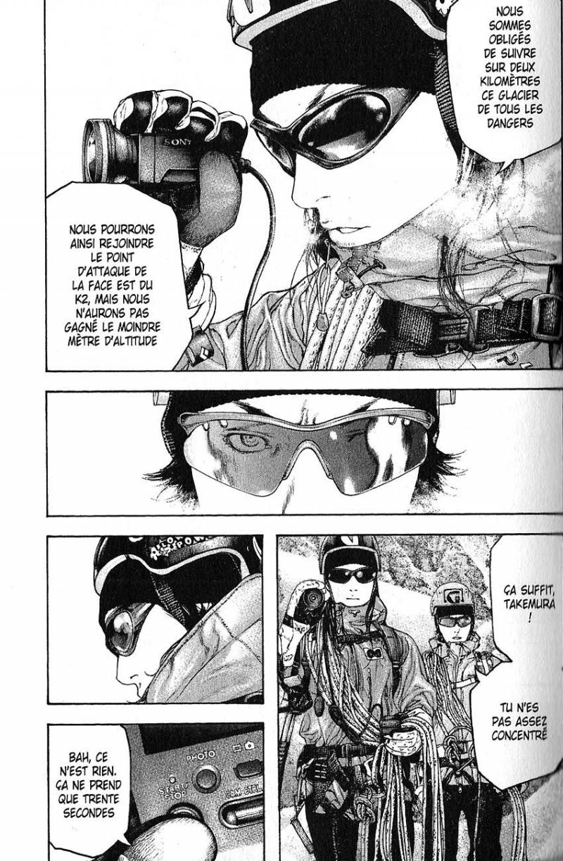 Read Ascension FRANCAIS Manga Online