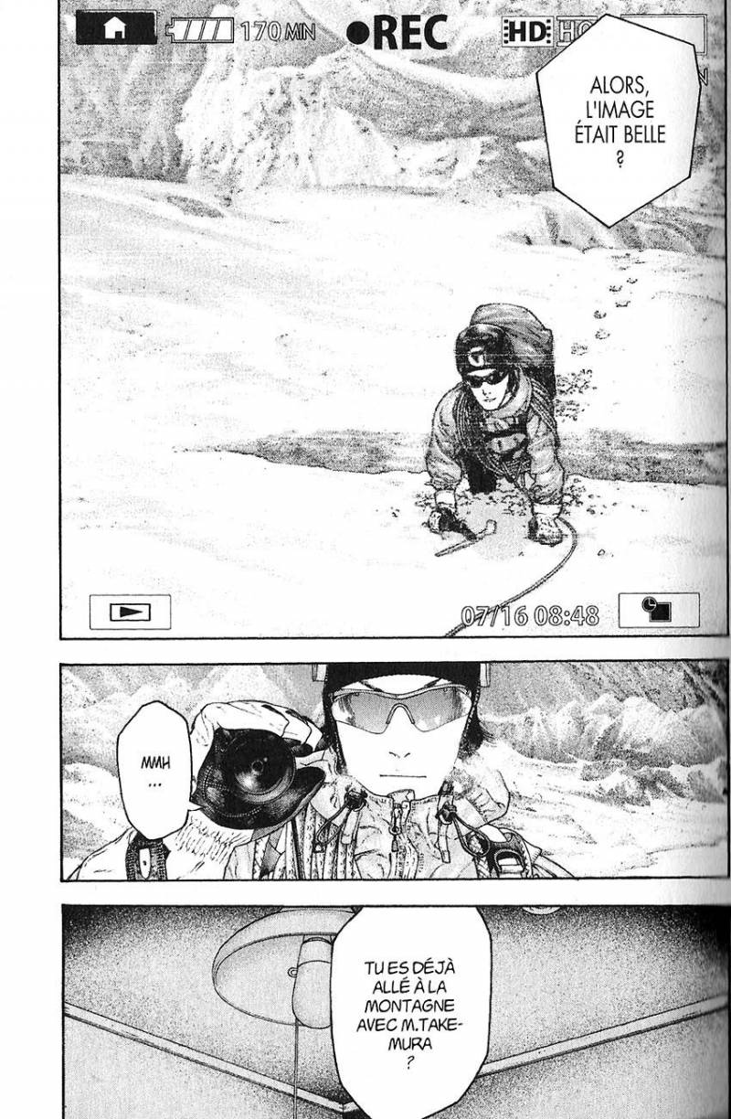 Read Ascension FRANCAIS Manga Online