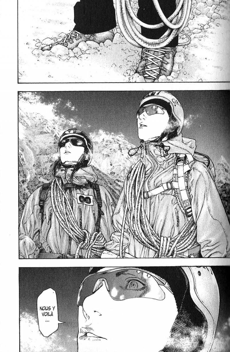 Read Ascension FRANCAIS Manga Online