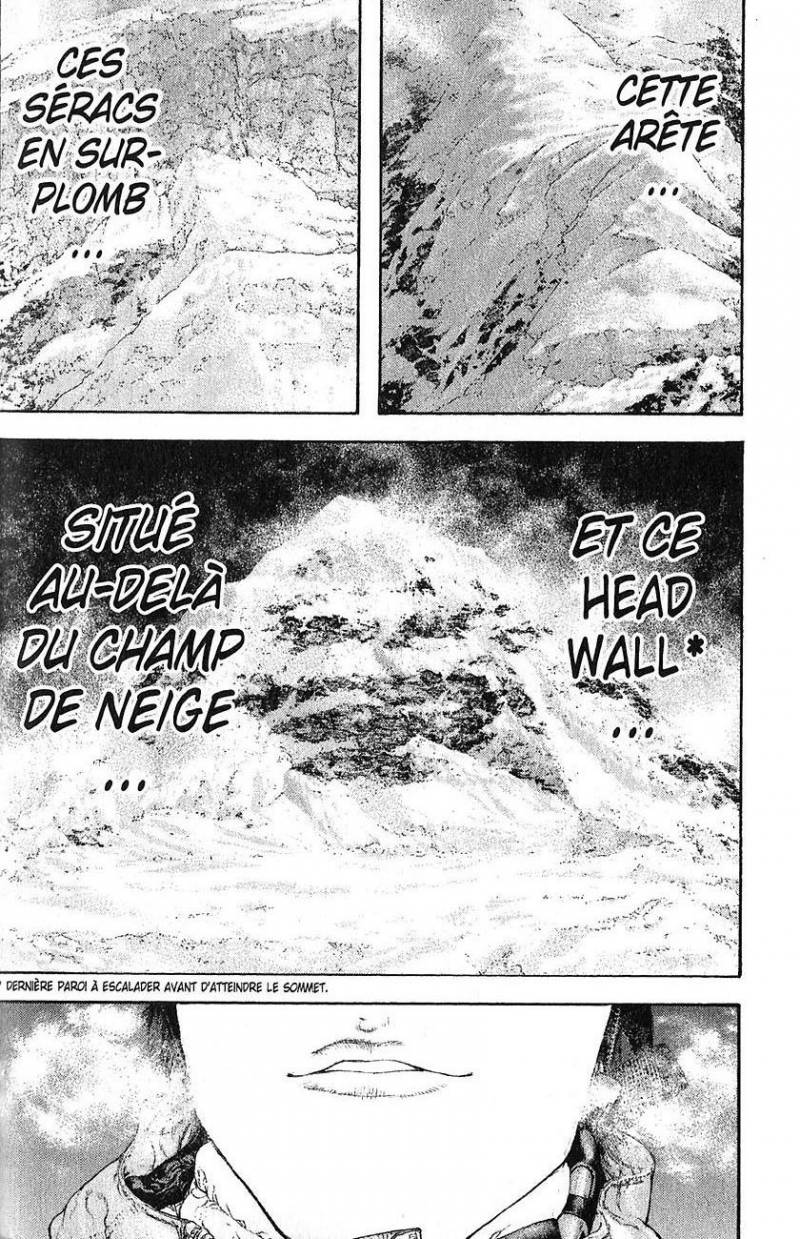 Read Ascension FRANCAIS Manga Online