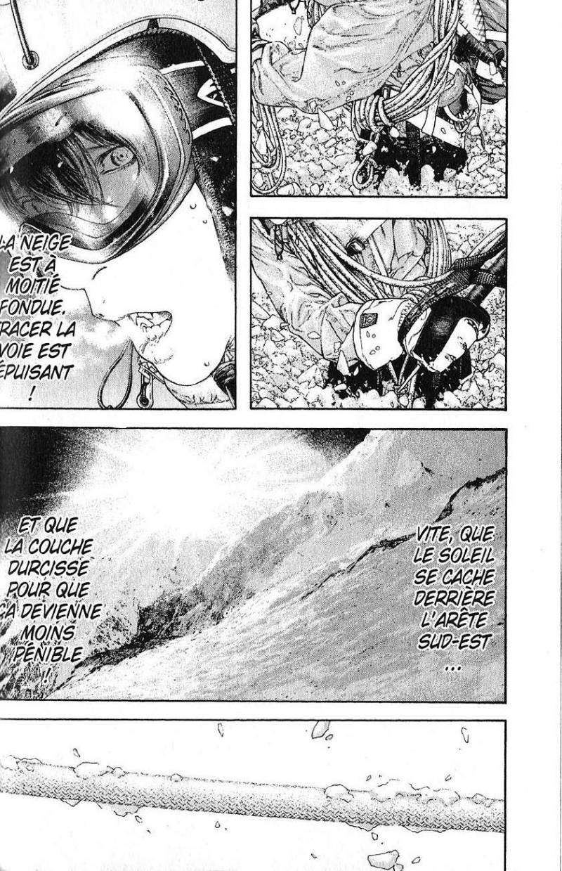 Read Ascension FRANCAIS Manga Online