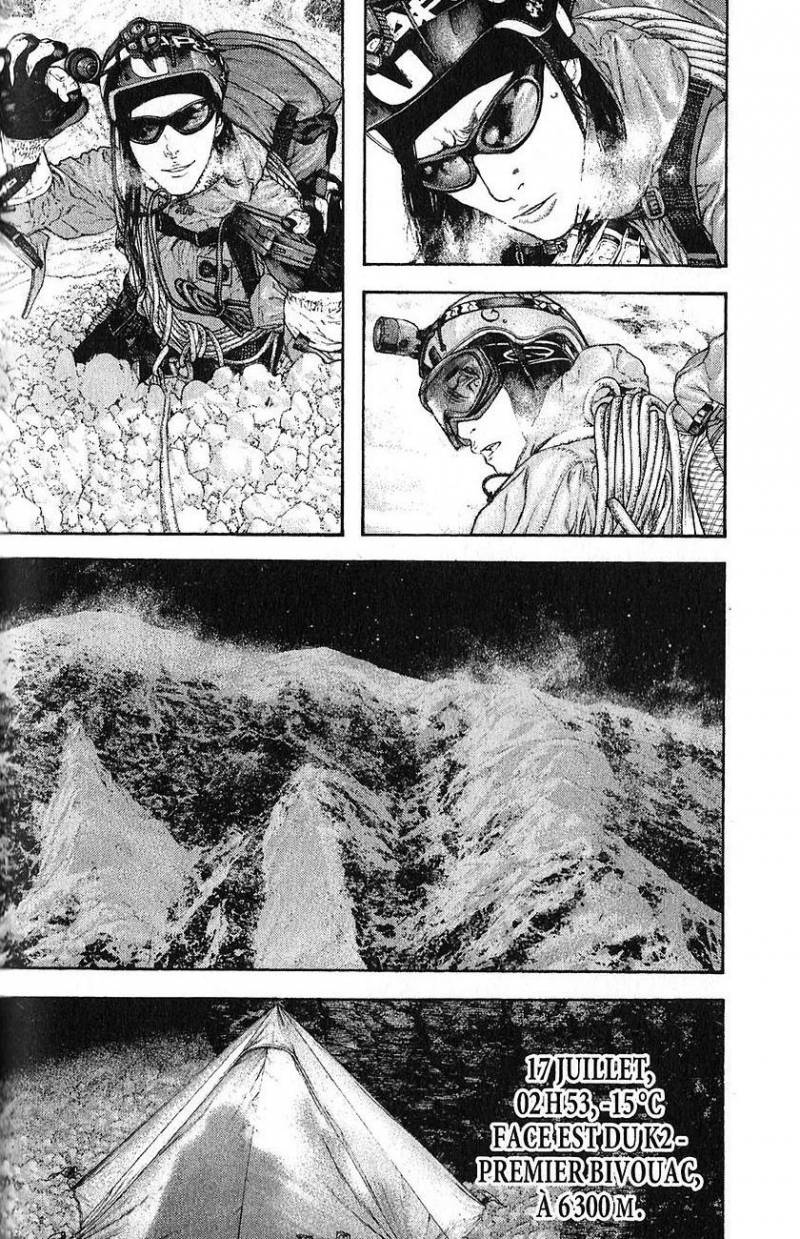 Read Ascension FRANCAIS Manga Online