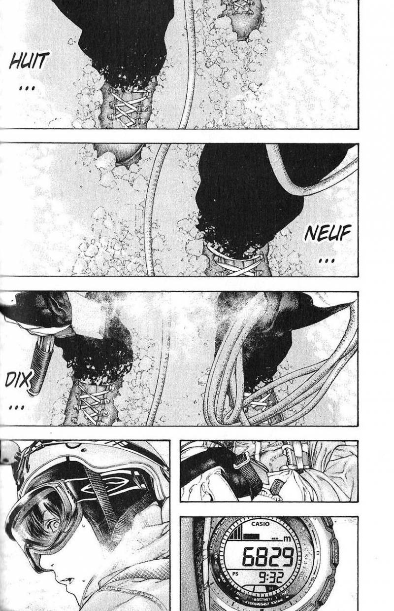 Read Ascension FRANCAIS Manga Online