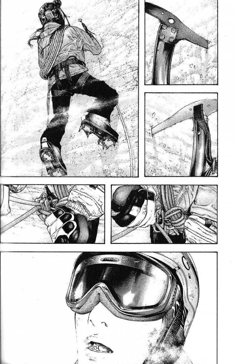 Read Ascension FRANCAIS Manga Online