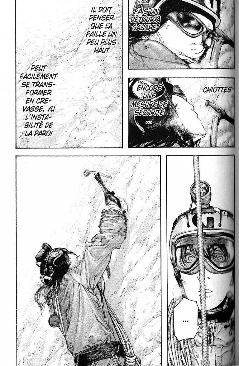 Read Ascension FRANCAIS Manga Online