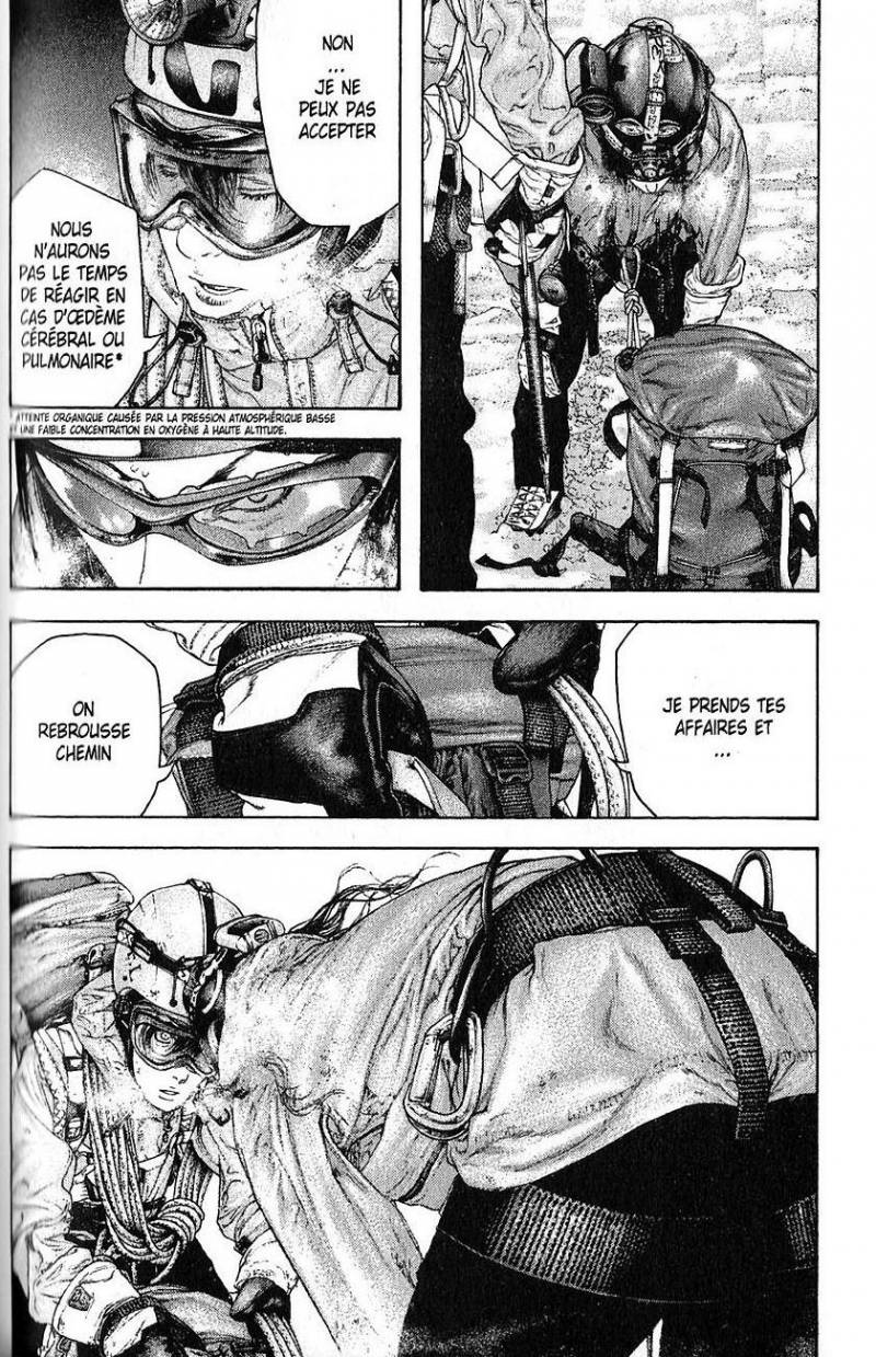 Read Ascension FRANCAIS Manga Online