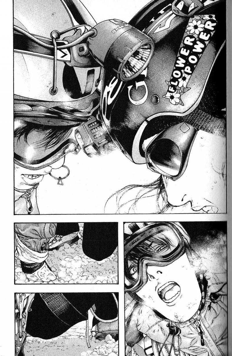 Read Ascension FRANCAIS Manga Online