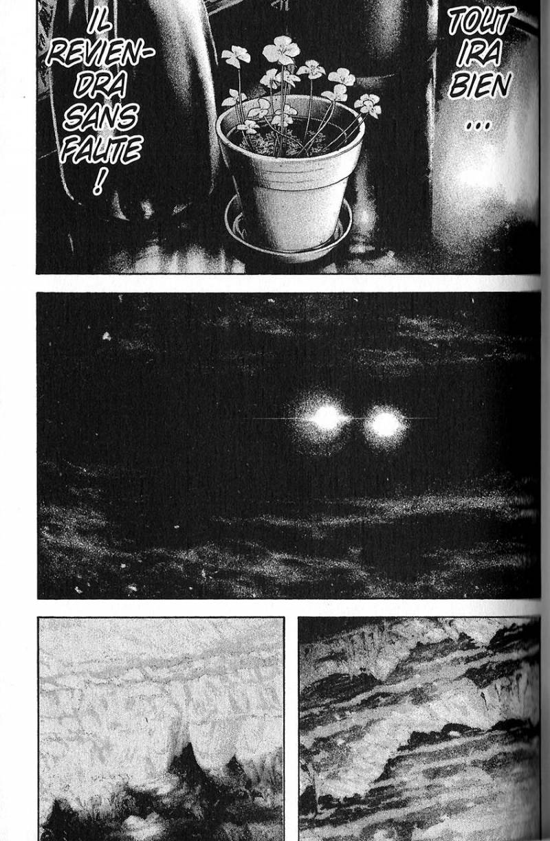 Read Ascension FRANCAIS Manga Online