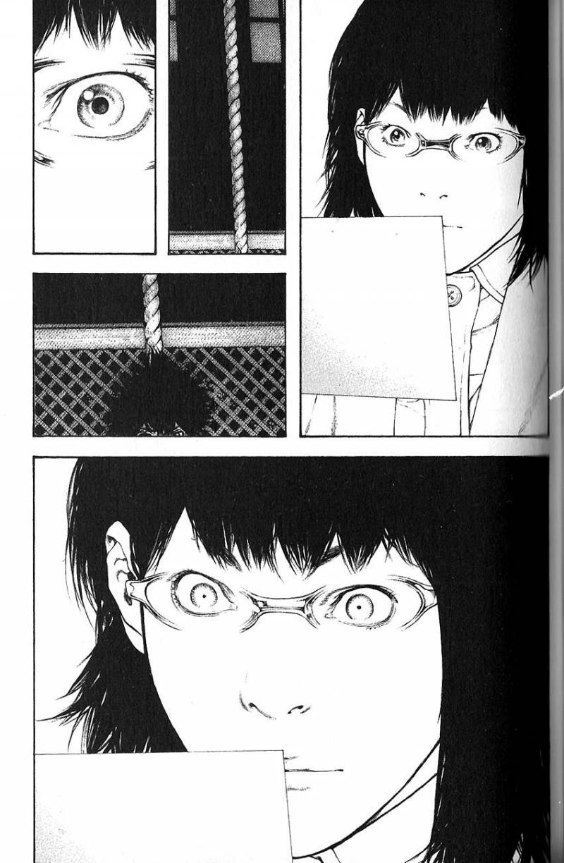 Read Ascension FRANCAIS Manga Online