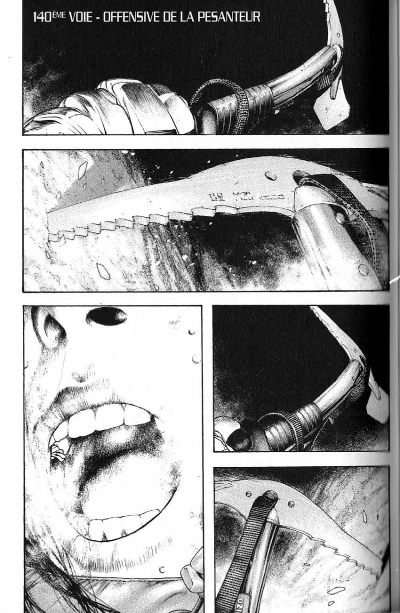 Read Ascension FRANCAIS Manga Online