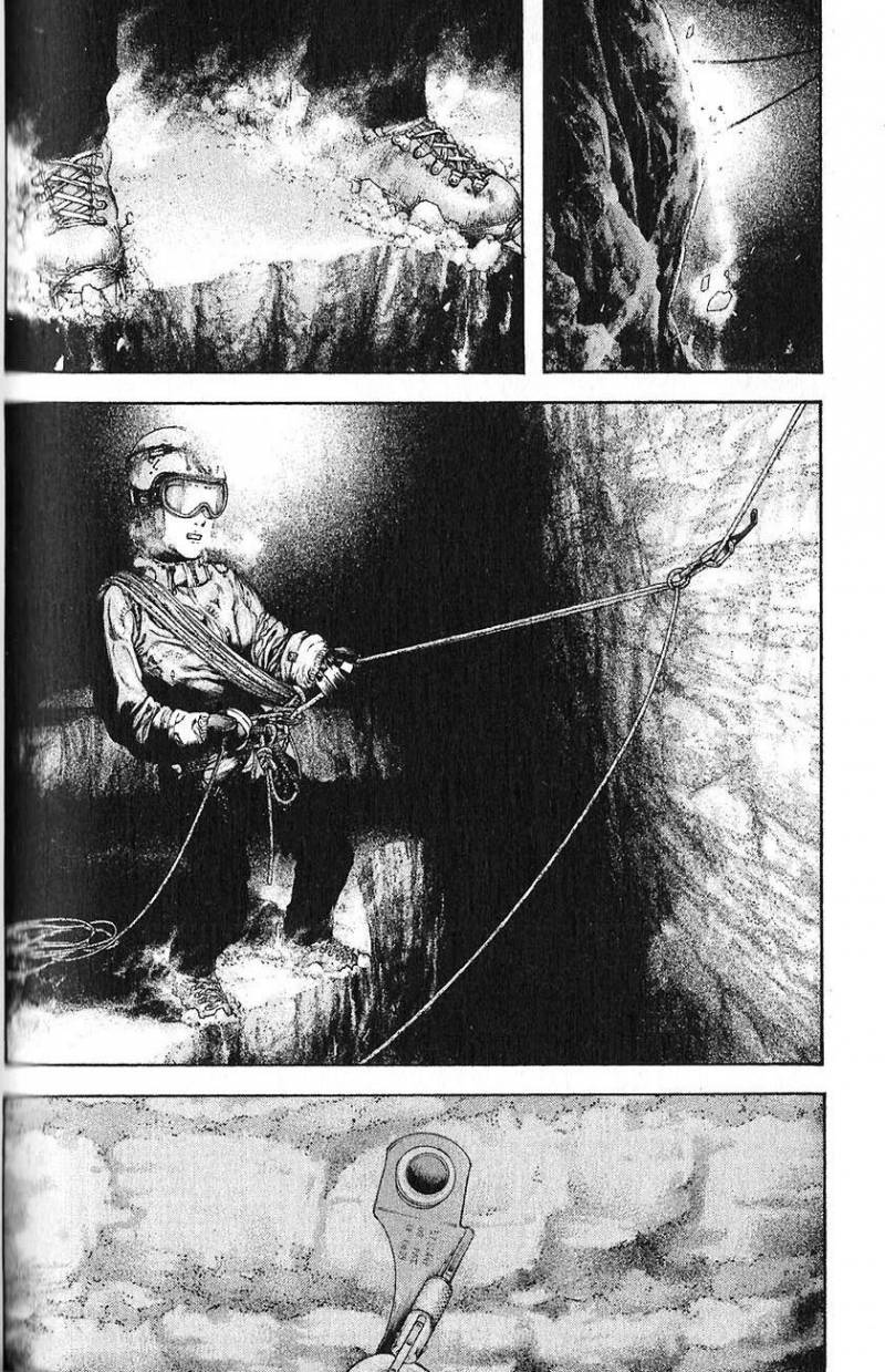 Read Ascension FRANCAIS Manga Online