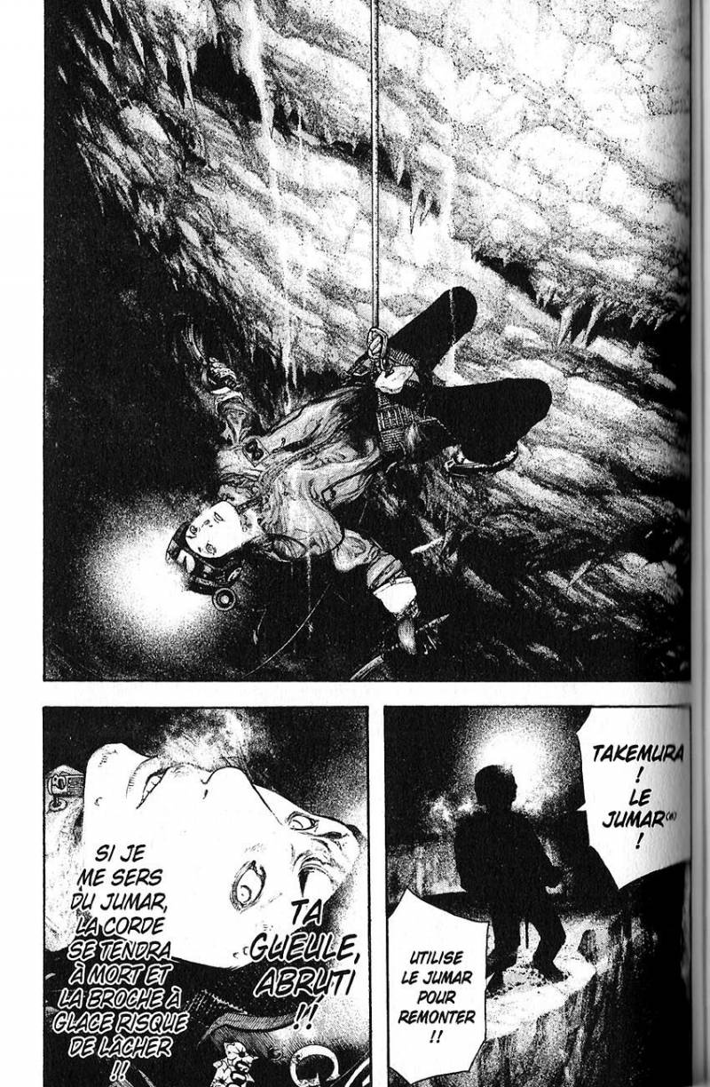 Read Ascension FRANCAIS Manga Online