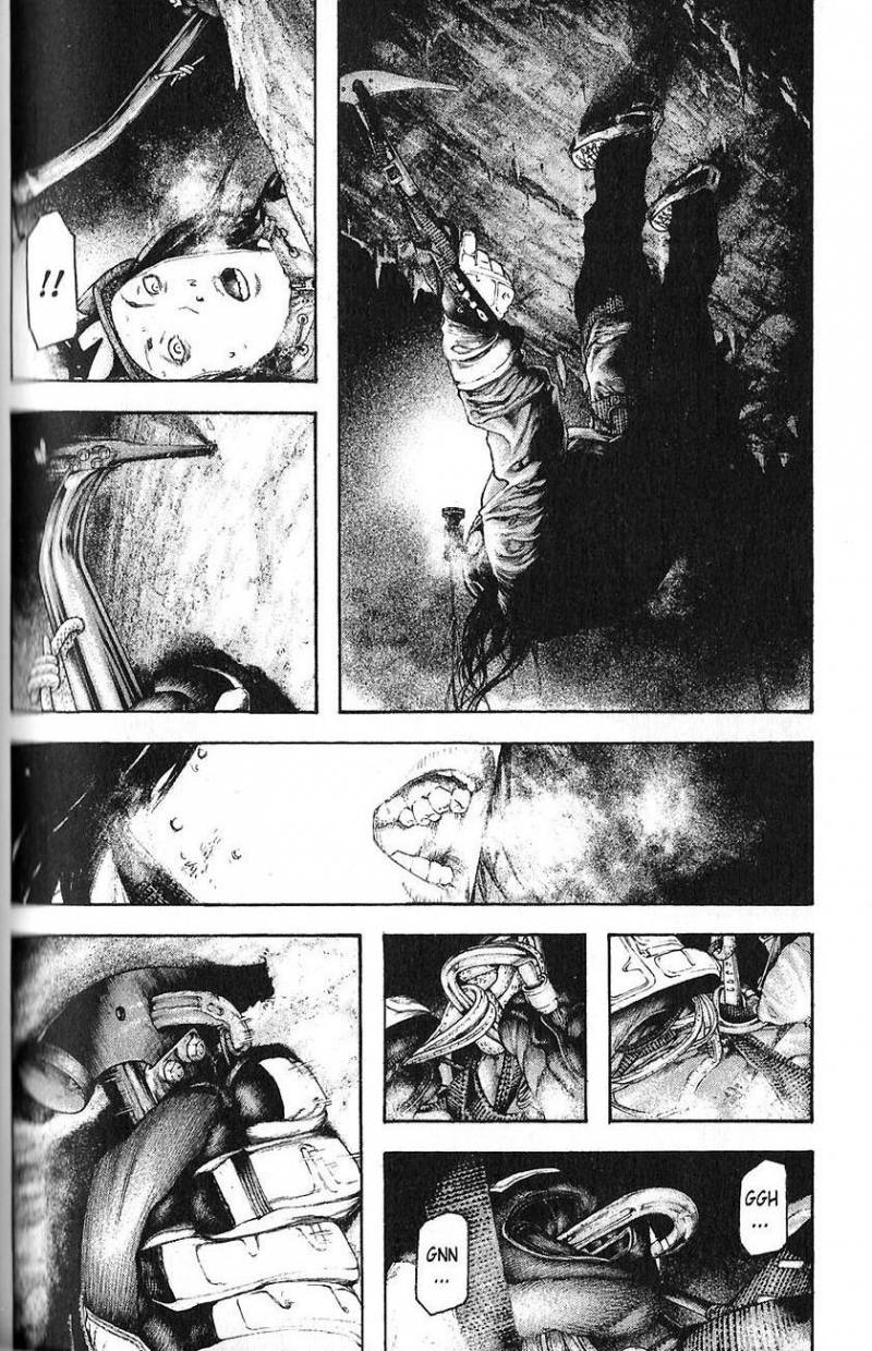 Read Ascension FRANCAIS Manga Online