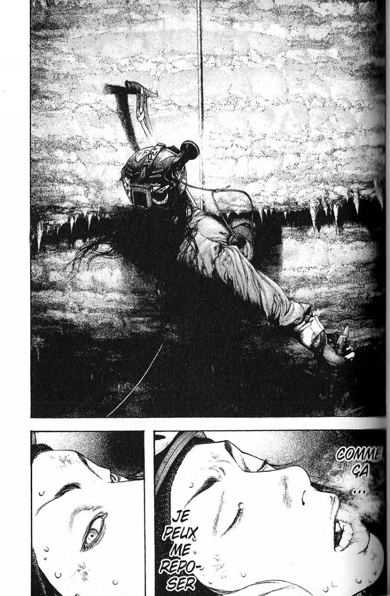 Read Ascension FRANCAIS Manga Online