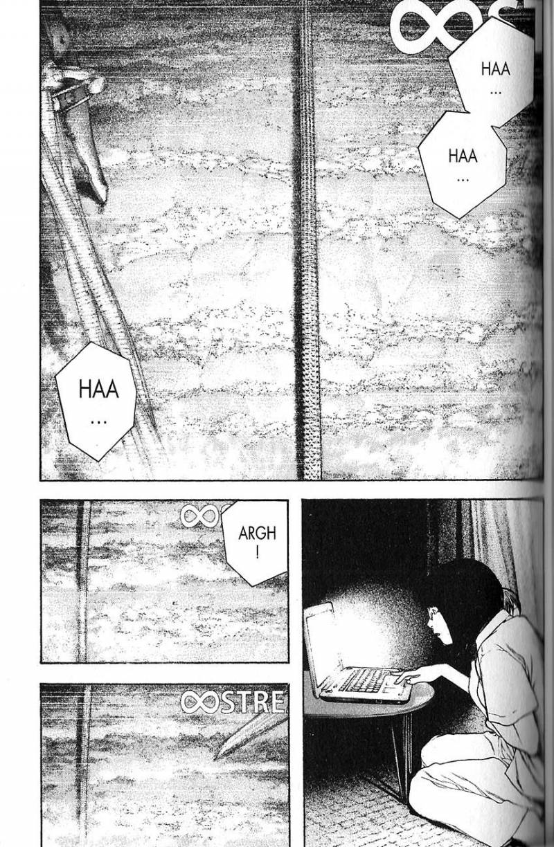 Read Ascension FRANCAIS Manga Online