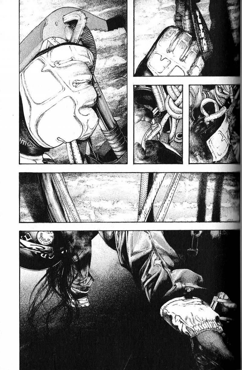 Read Ascension FRANCAIS Manga Online