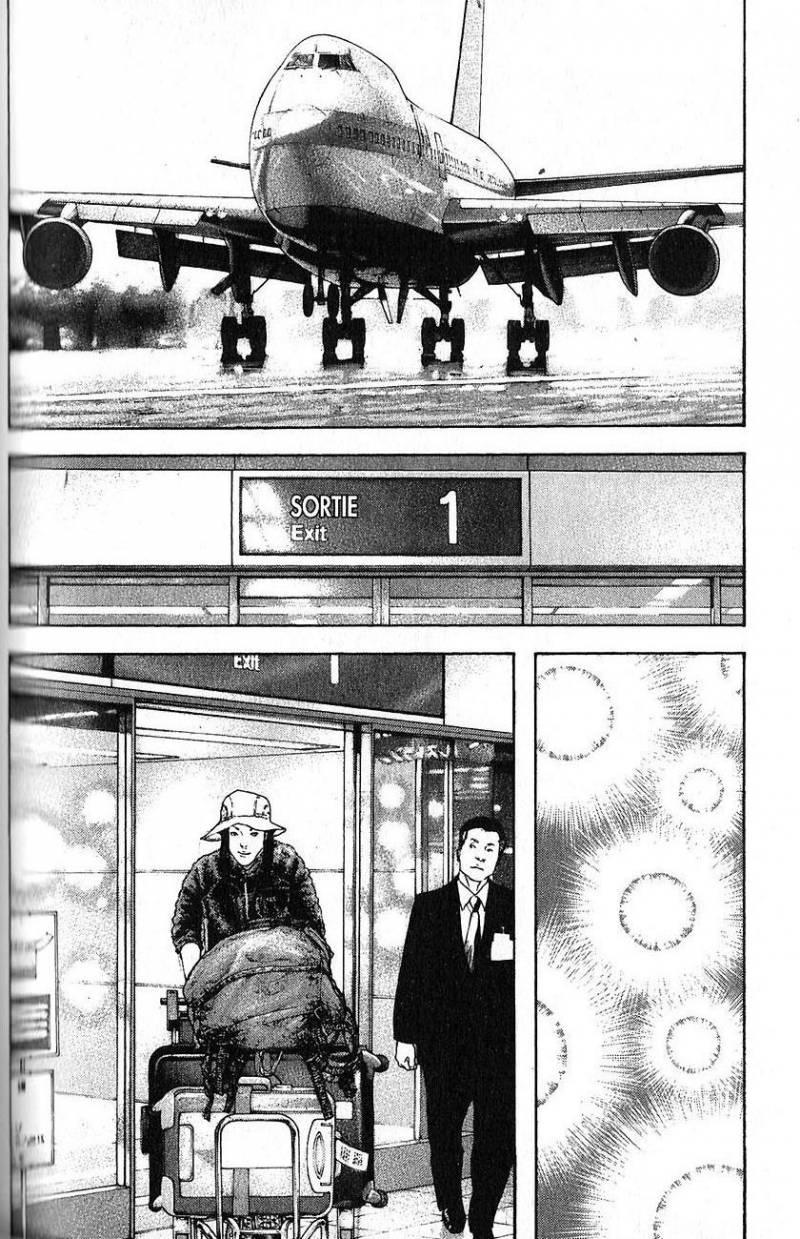 Read Ascension FRANCAIS Manga Online