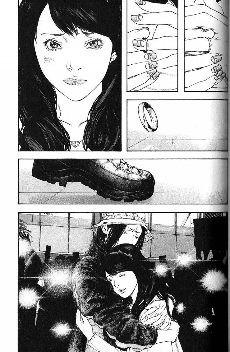 Read Ascension FRANCAIS Manga Online