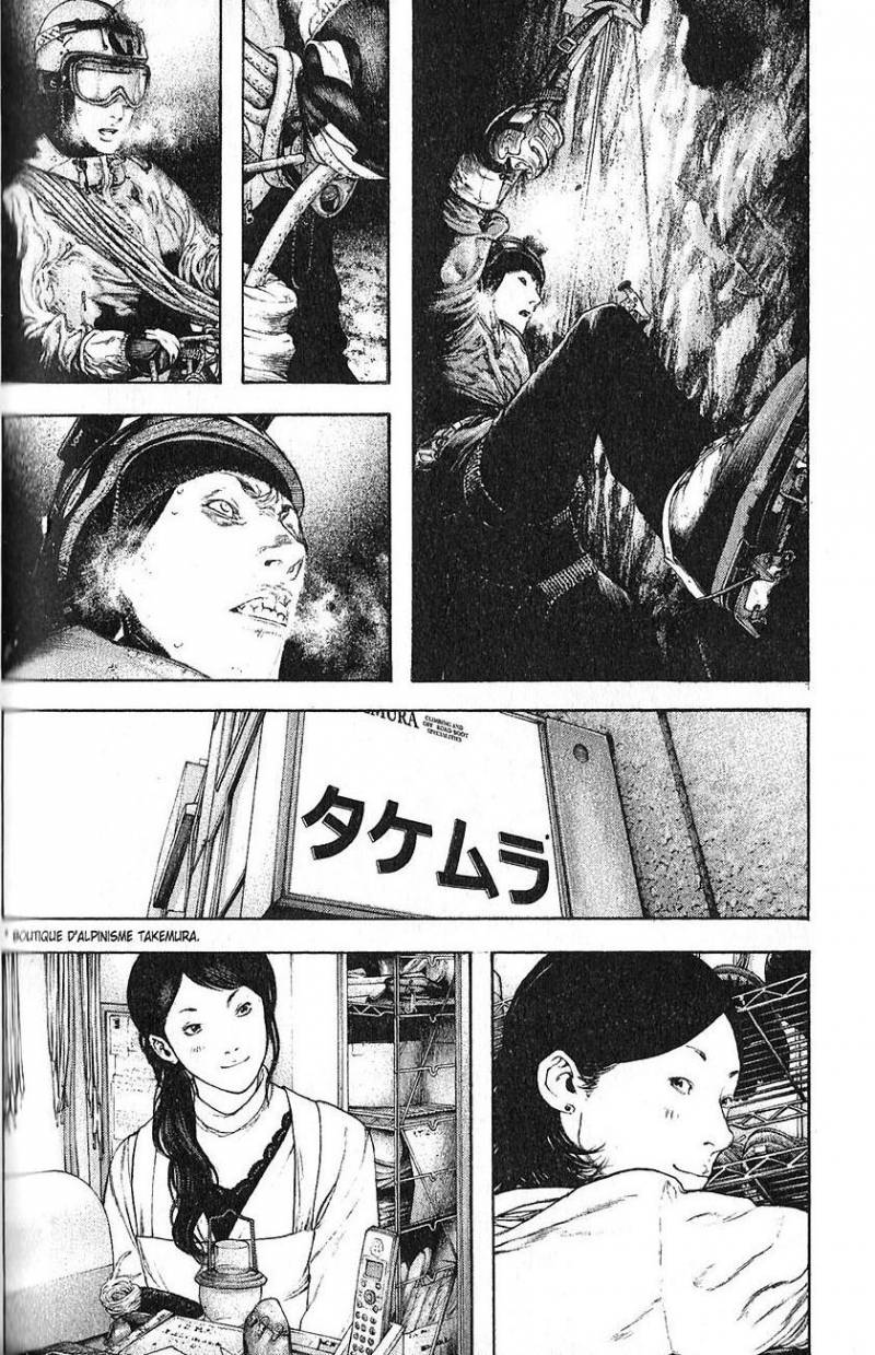 Read Ascension FRANCAIS Manga Online