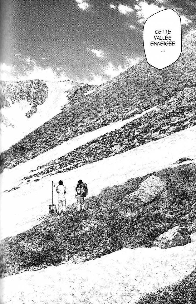 Read Ascension FRANCAIS Manga Online
