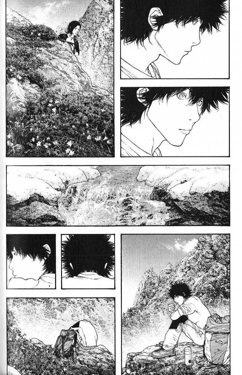 Read Ascension FRANCAIS Manga Online