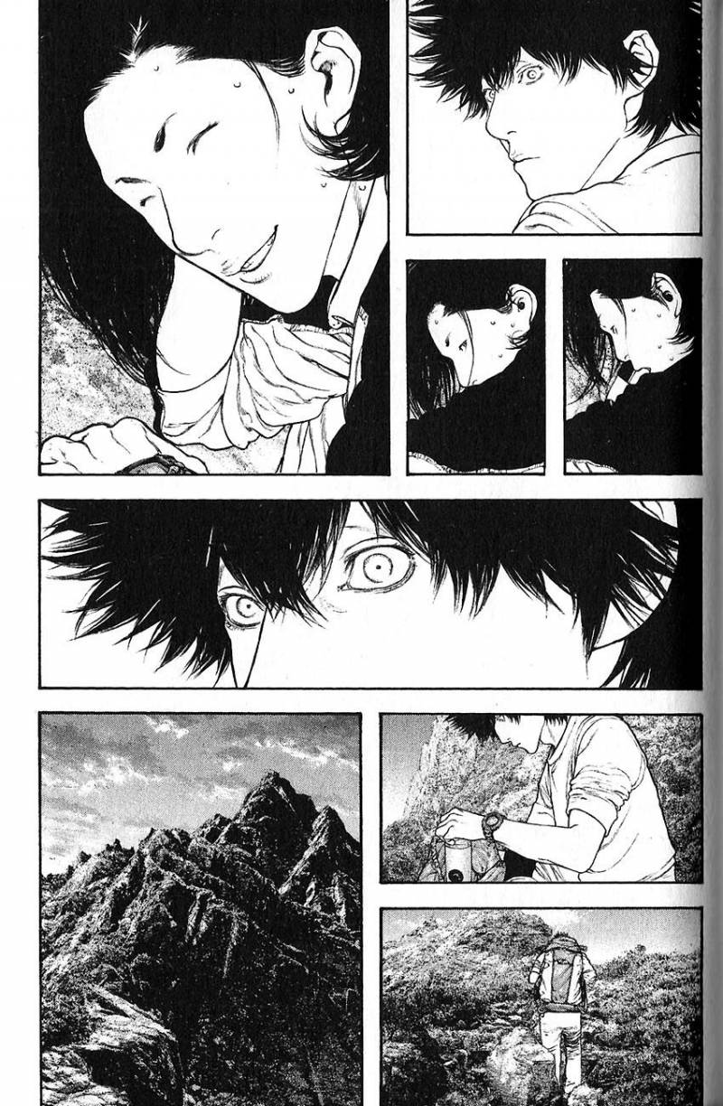 Read Ascension FRANCAIS Manga Online