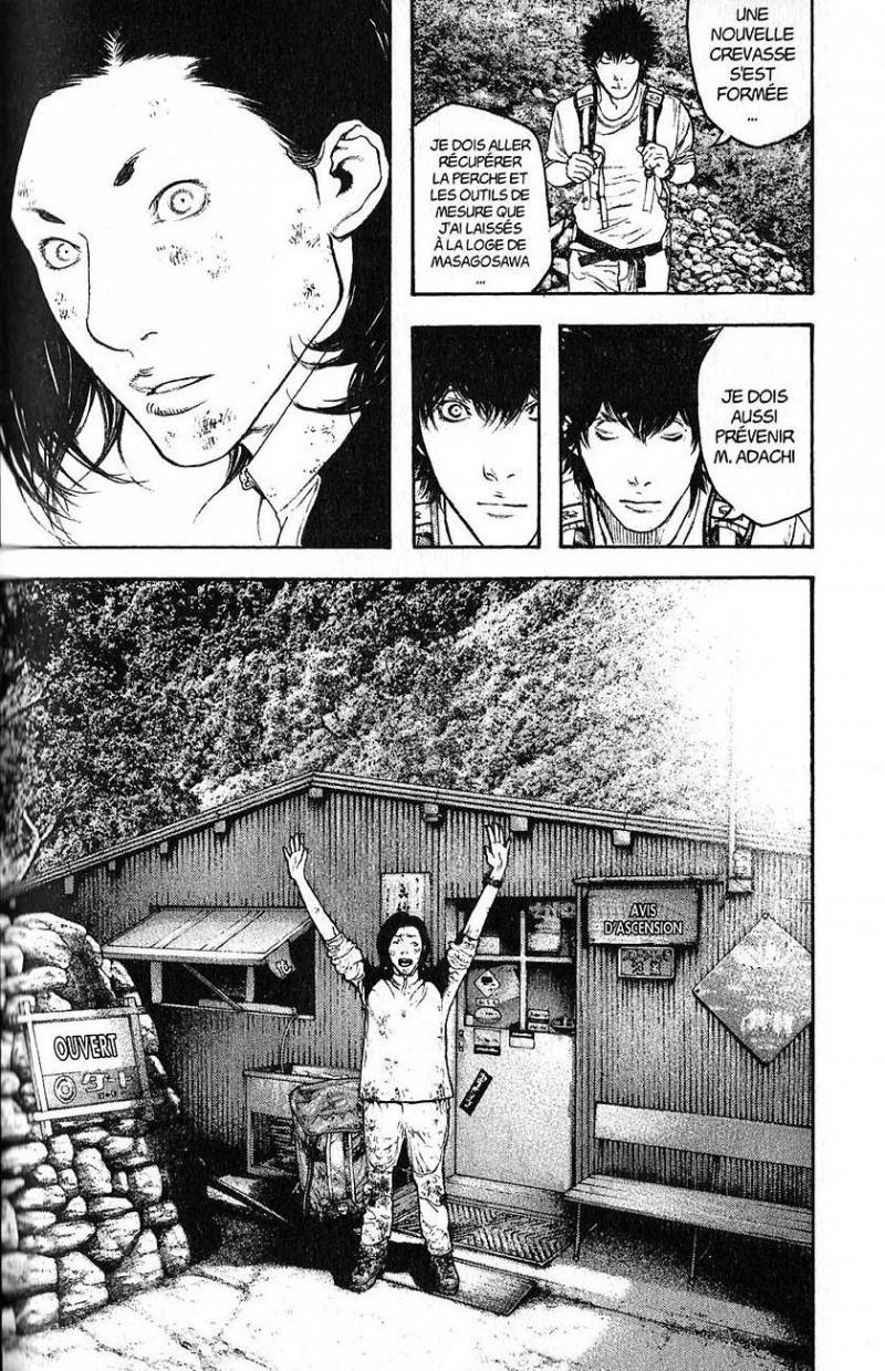 Read Ascension FRANCAIS Manga Online