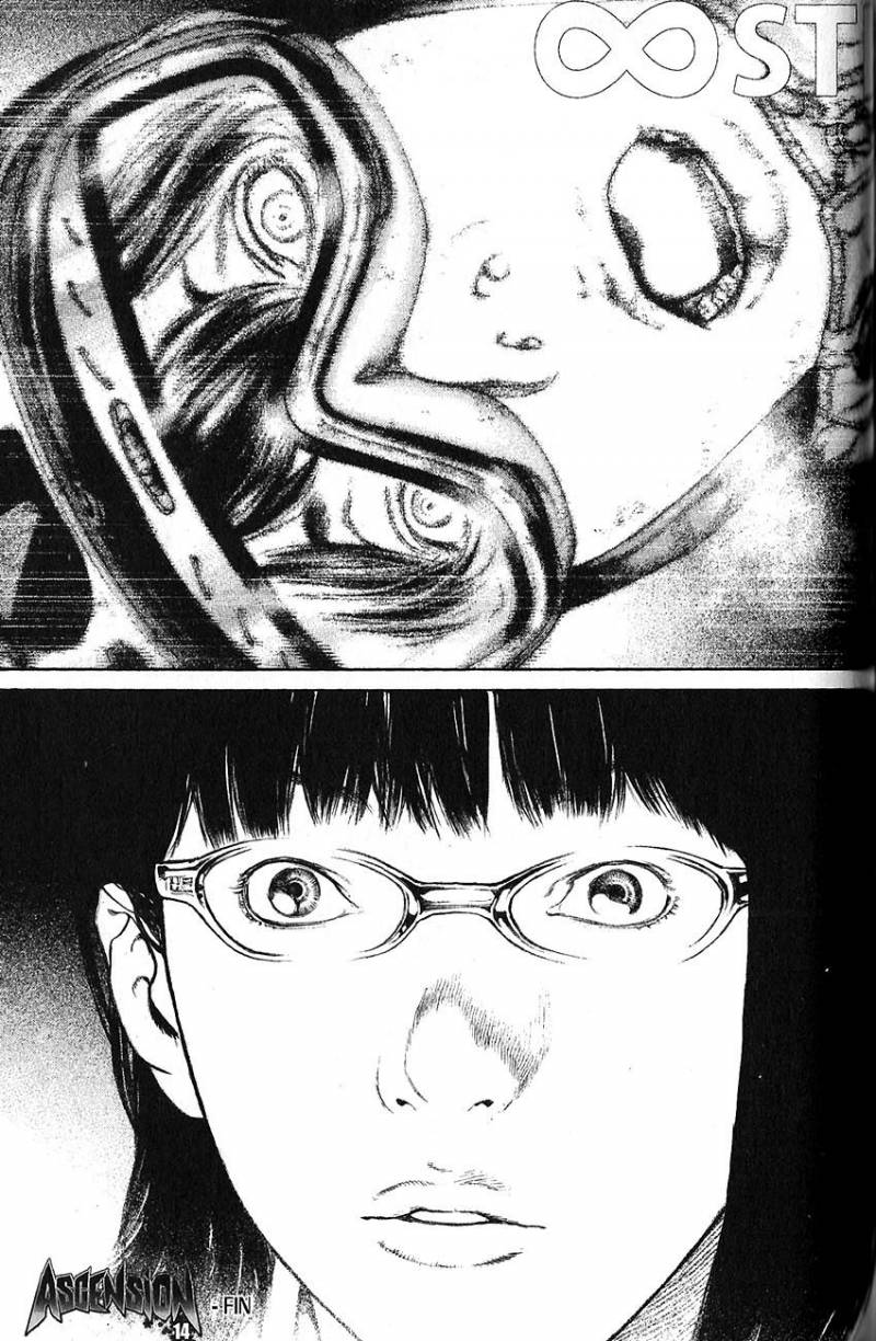 Read Ascension FRANCAIS Manga Online