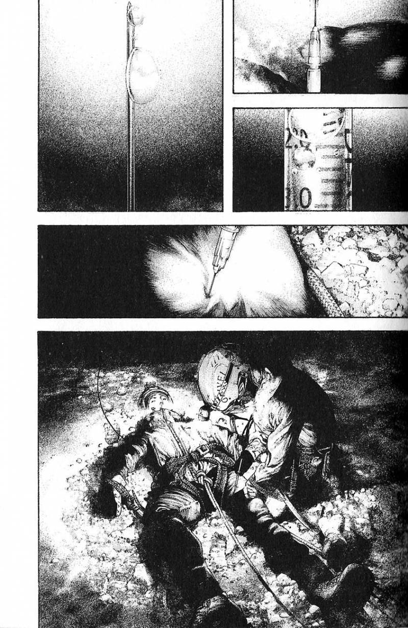 Read Ascension FRANCAIS Manga Online