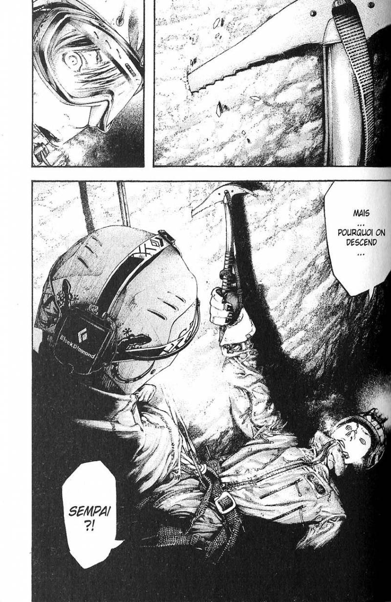 Read Ascension FRANCAIS Manga Online