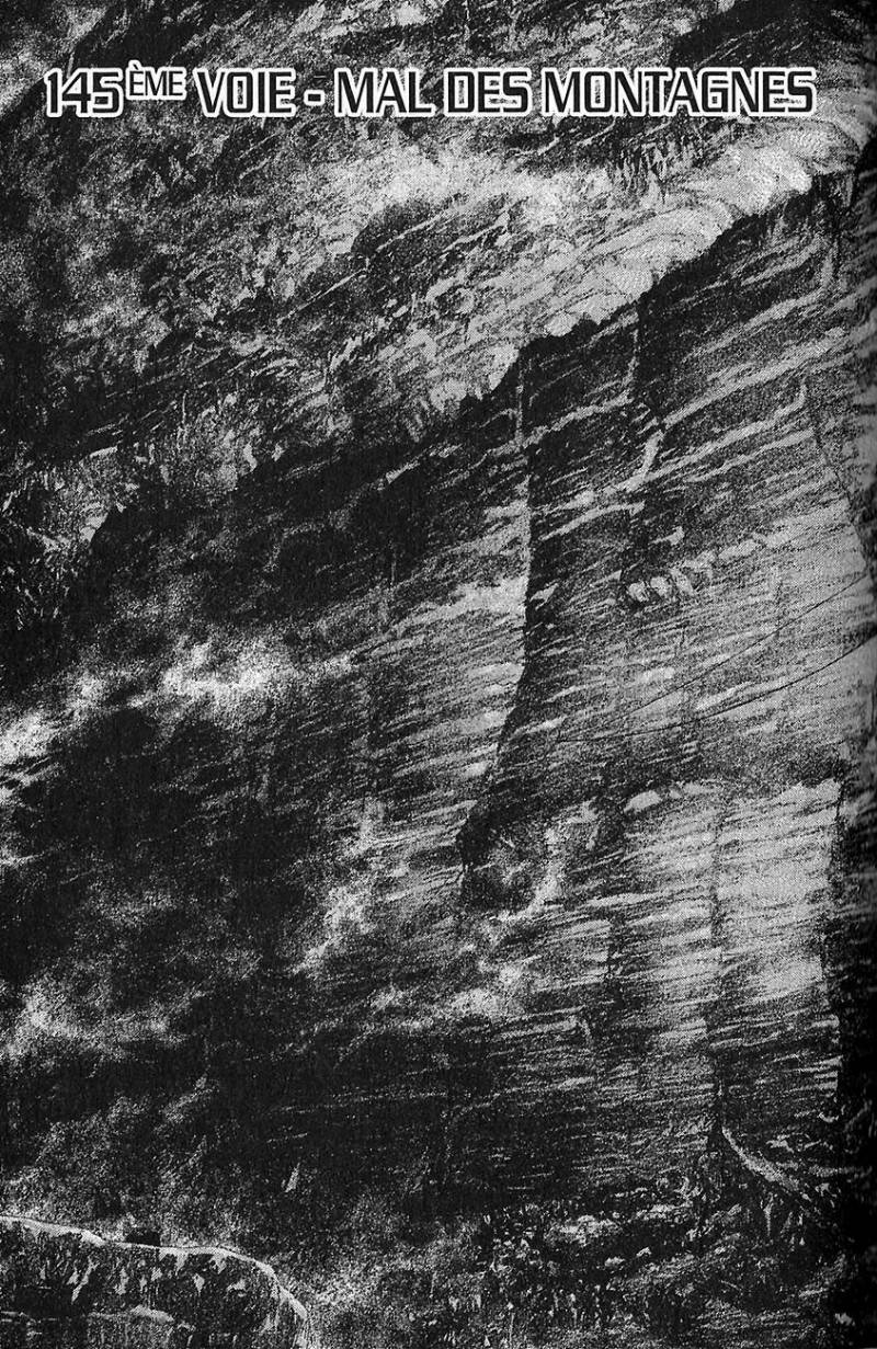 Read Ascension FRANCAIS Manga Online