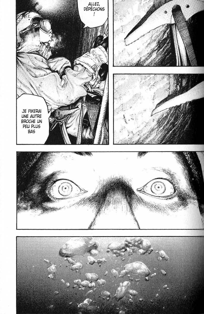 Read Ascension FRANCAIS Manga Online