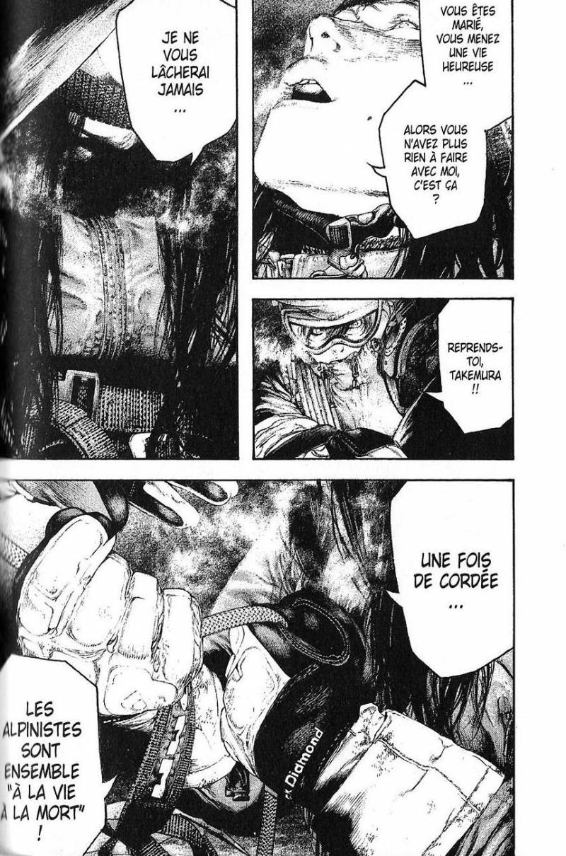 Read Ascension FRANCAIS Manga Online