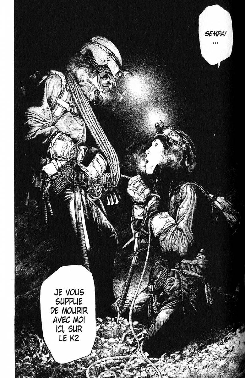 Read Ascension FRANCAIS Manga Online