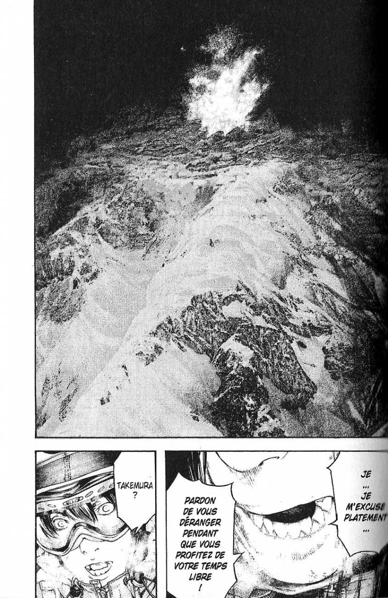 Read Ascension FRANCAIS Manga Online