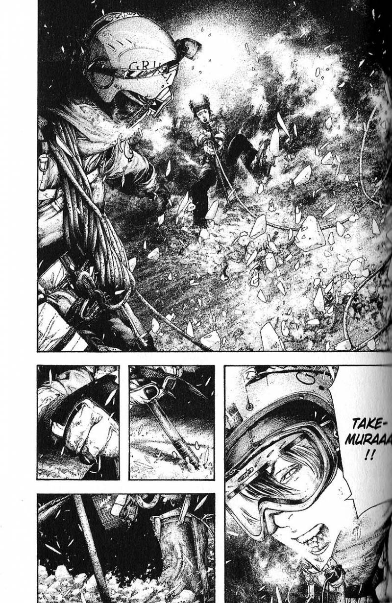 Read Ascension FRANCAIS Manga Online