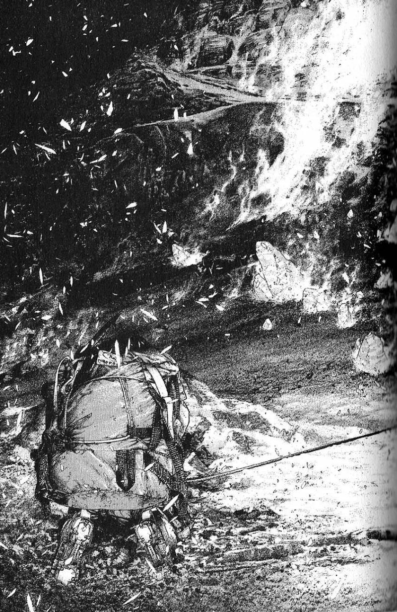 Read Ascension FRANCAIS Manga Online