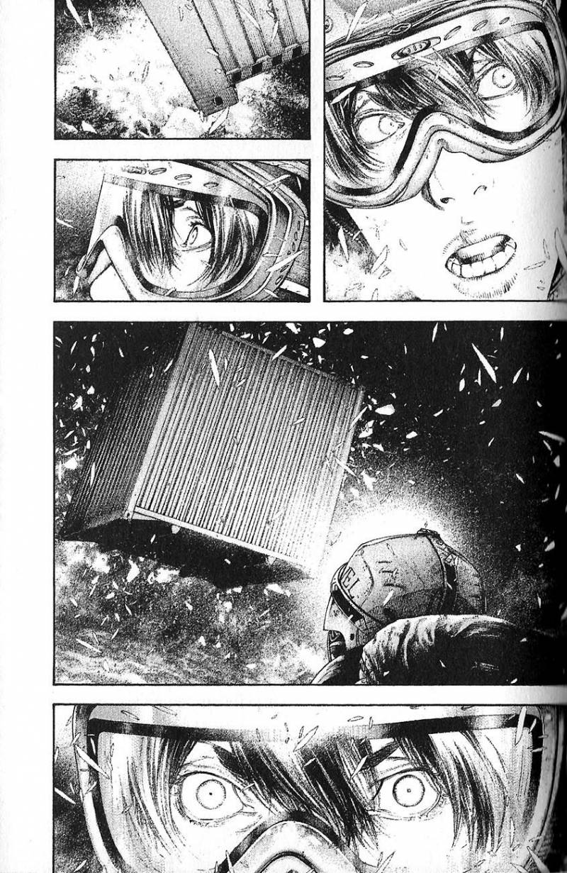 Read Ascension FRANCAIS Manga Online