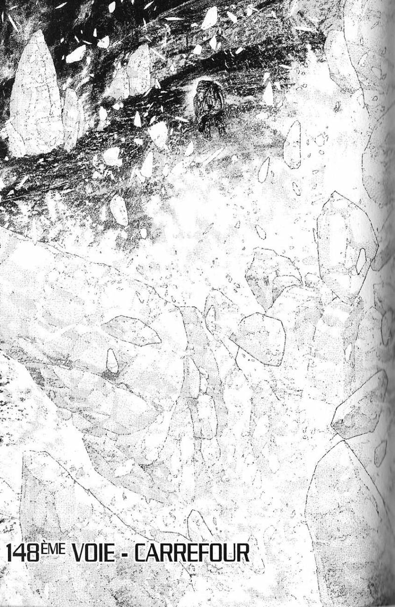 Read Ascension FRANCAIS Manga Online