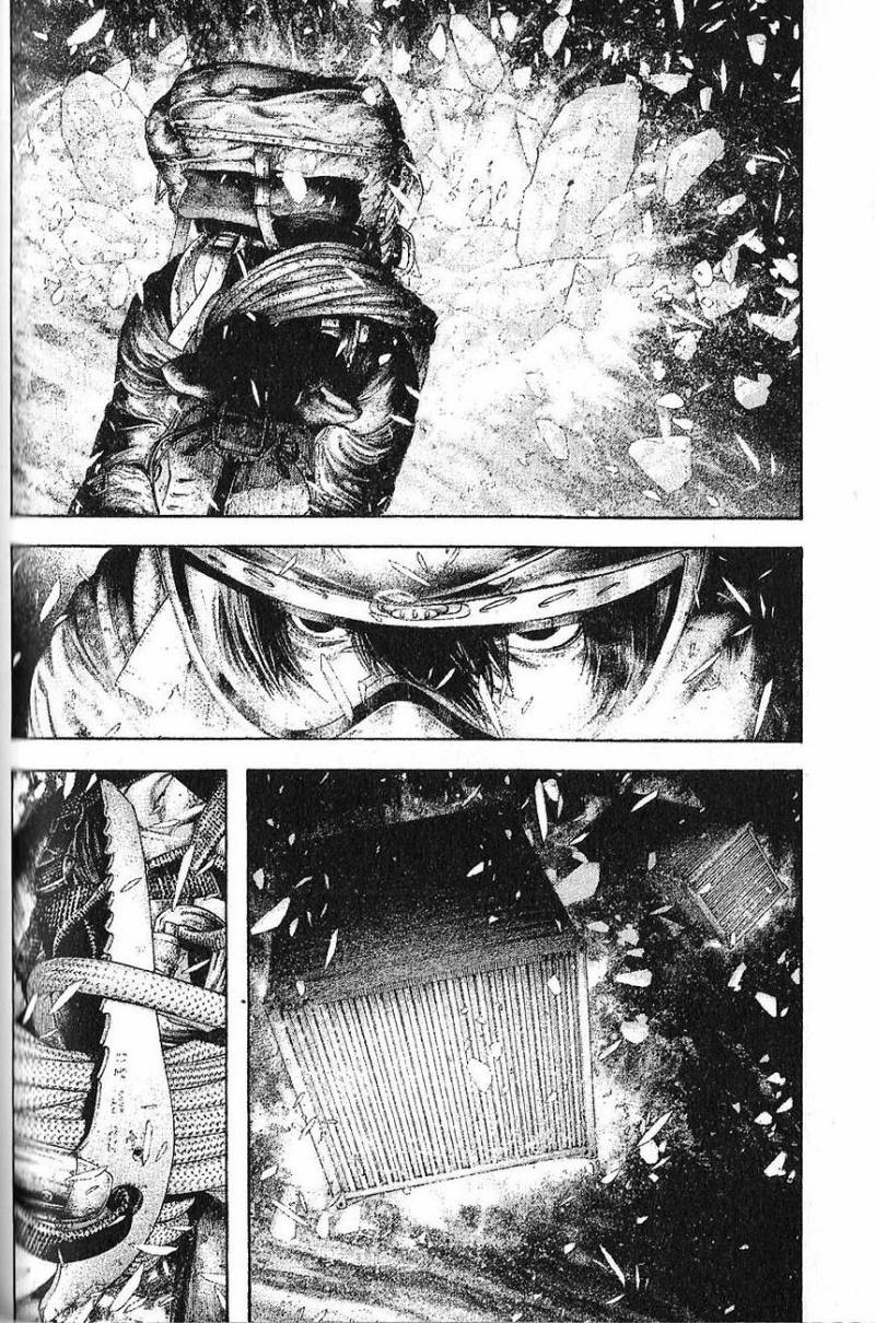 Read Ascension FRANCAIS Manga Online