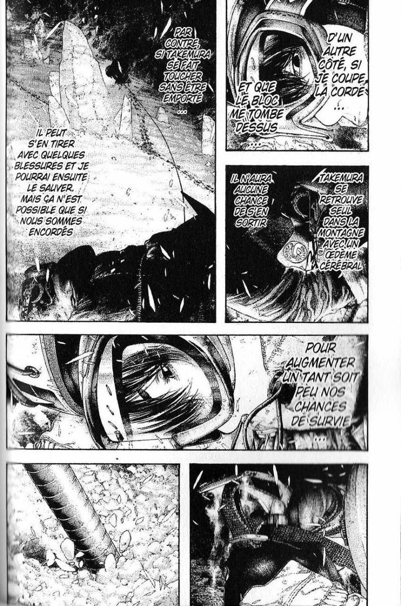 Read Ascension FRANCAIS Manga Online