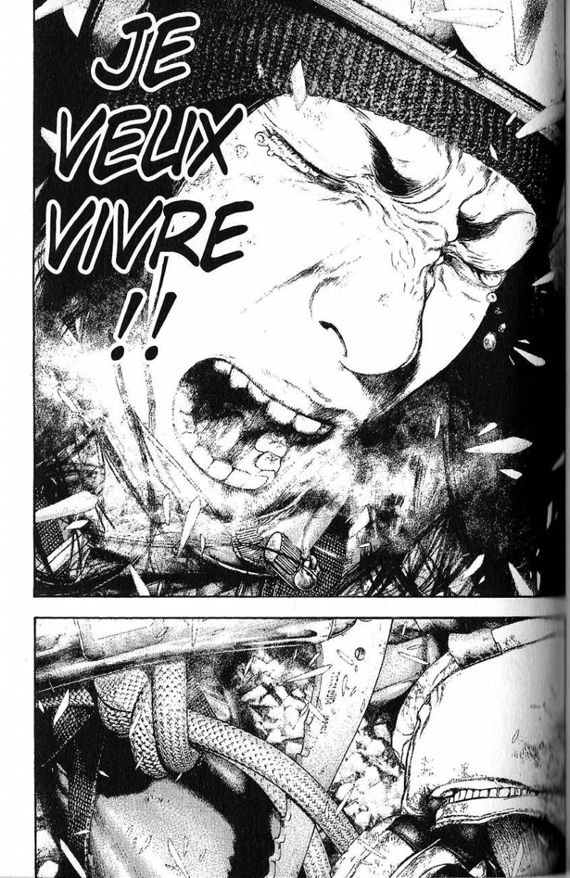 Read Ascension FRANCAIS Manga Online