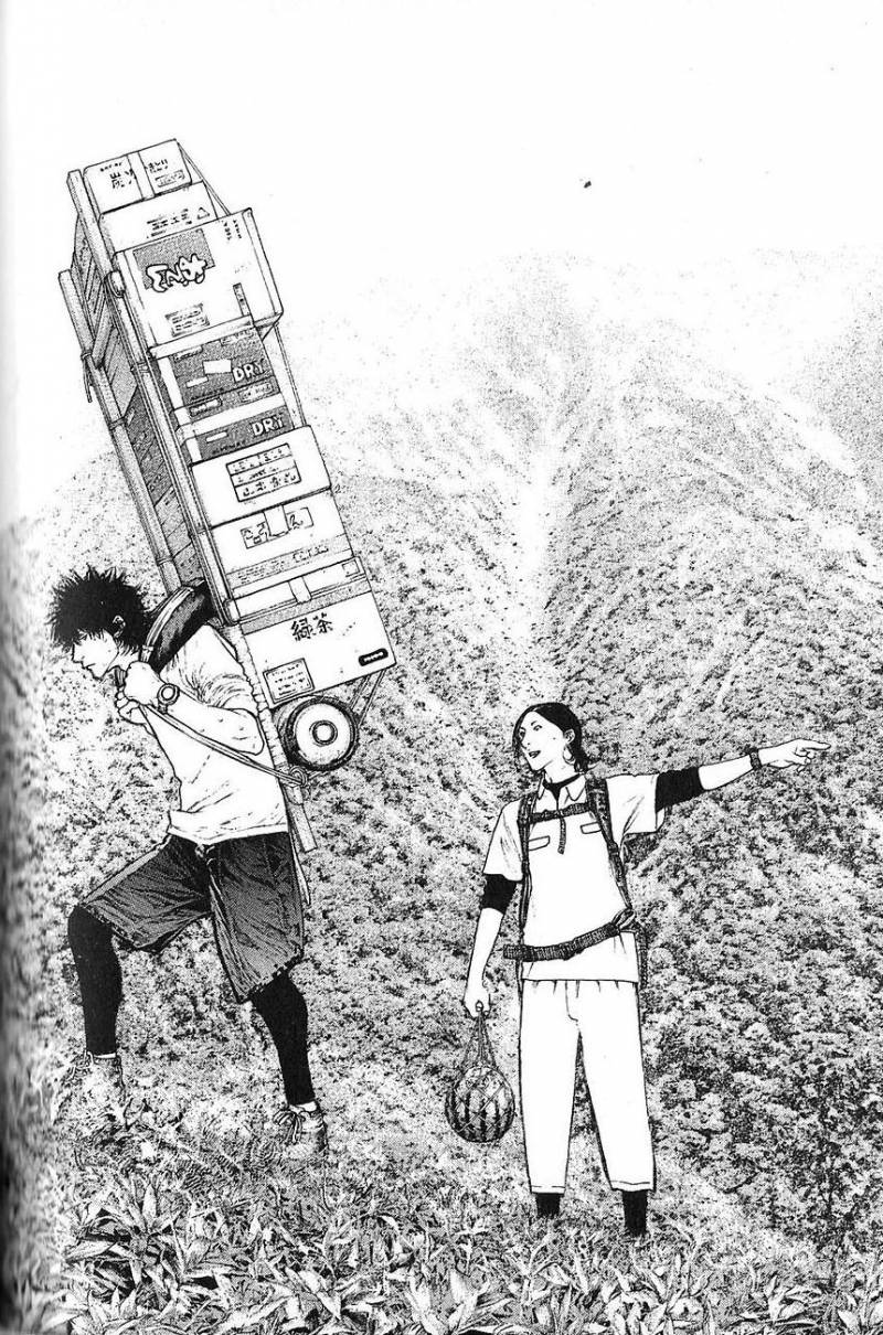 Read Ascension FRANCAIS Manga Online