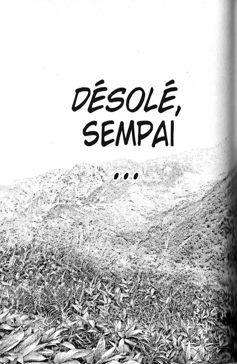 Read Ascension FRANCAIS Manga Online