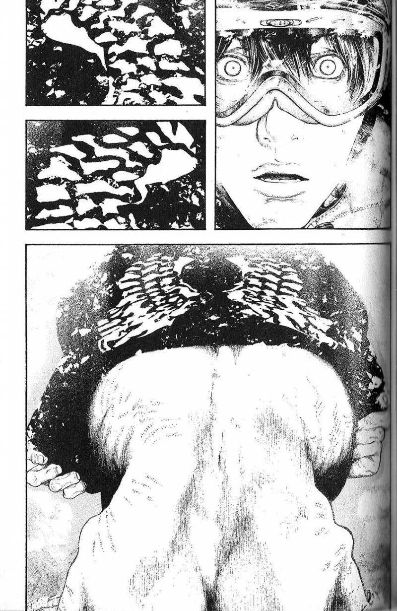 Read Ascension FRANCAIS Manga Online