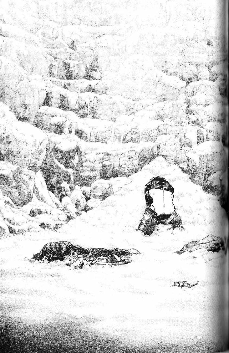 Read Ascension FRANCAIS Manga Online