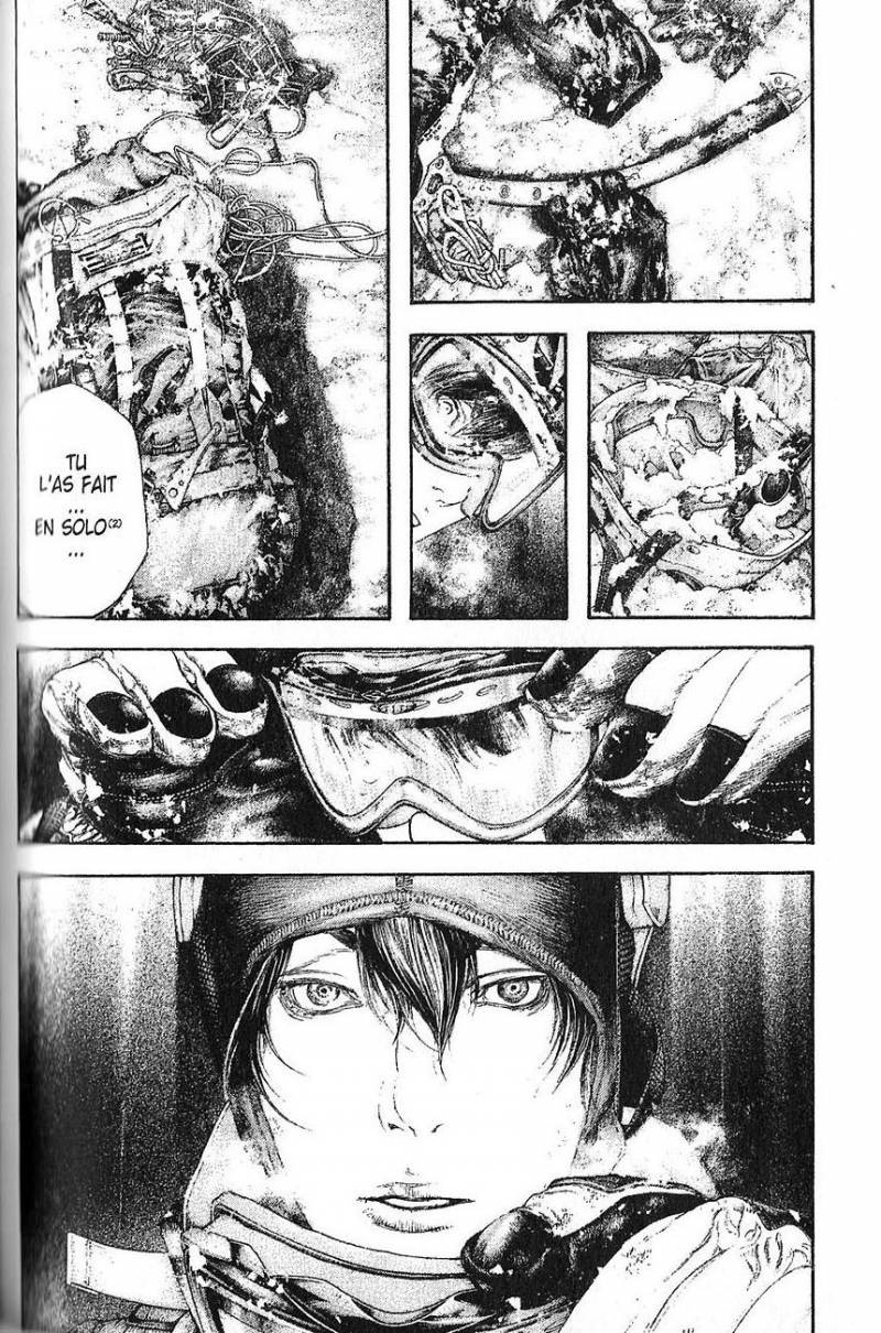 Read Ascension FRANCAIS Manga Online