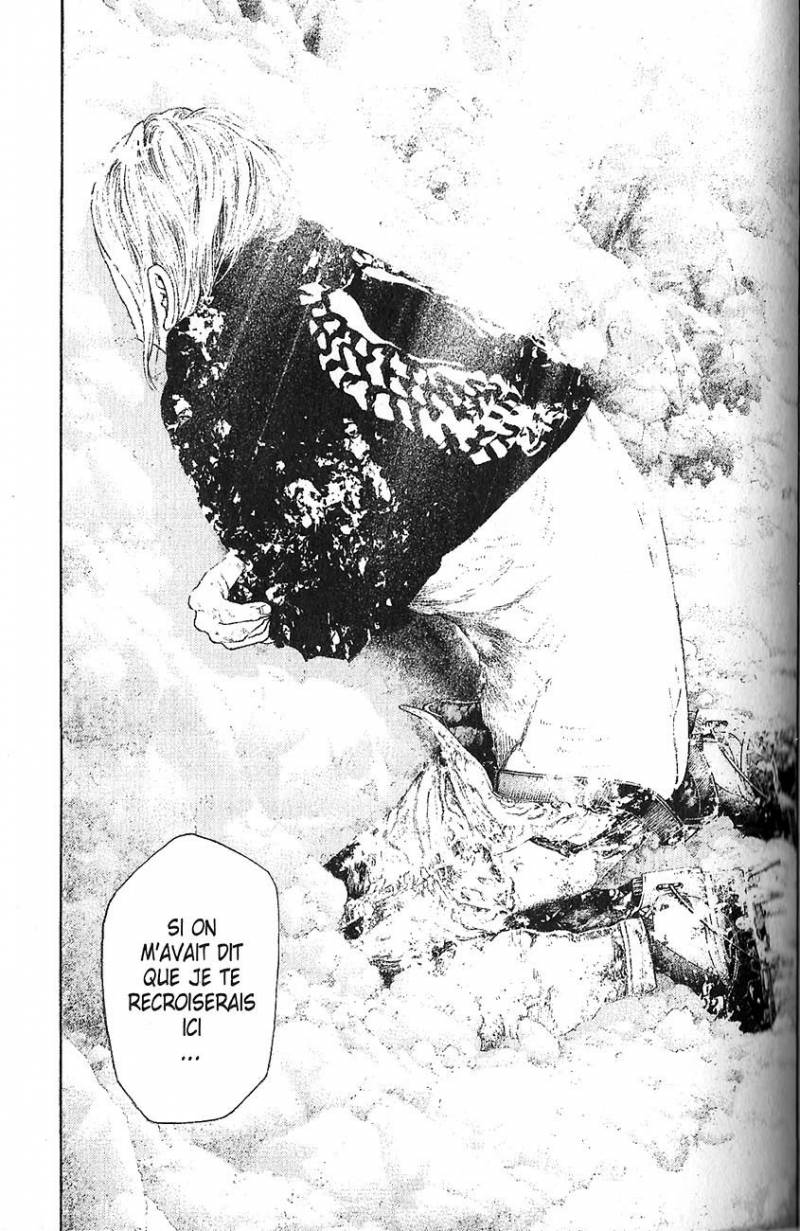 Read Ascension FRANCAIS Manga Online